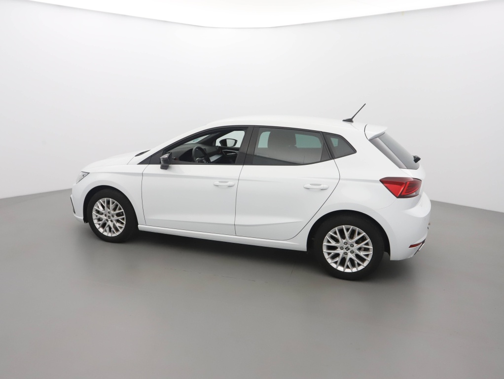 SEAT Ibiza 1.0 TSI 110CH FR - ref: 72185 - Photo 5