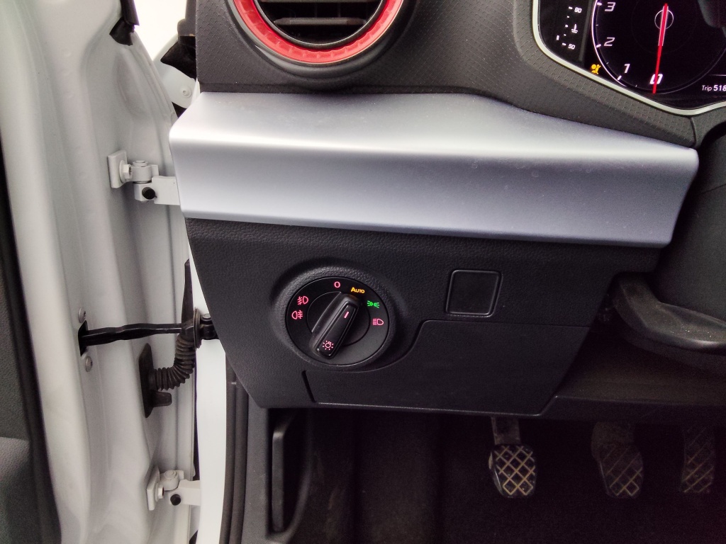 SEAT Ibiza 1.0 TSI 110CH FR - ref: 72186 - Photo 8