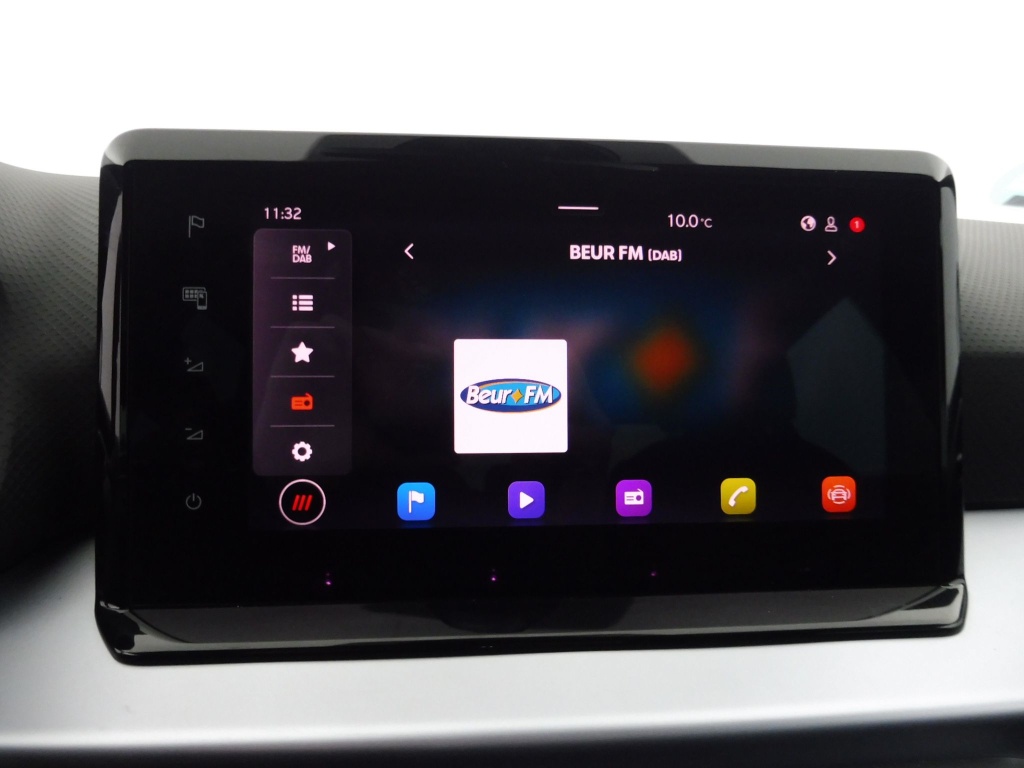 SEAT Ibiza 1.0 TSI 110CH FR - ref: 72187 - Photo 13