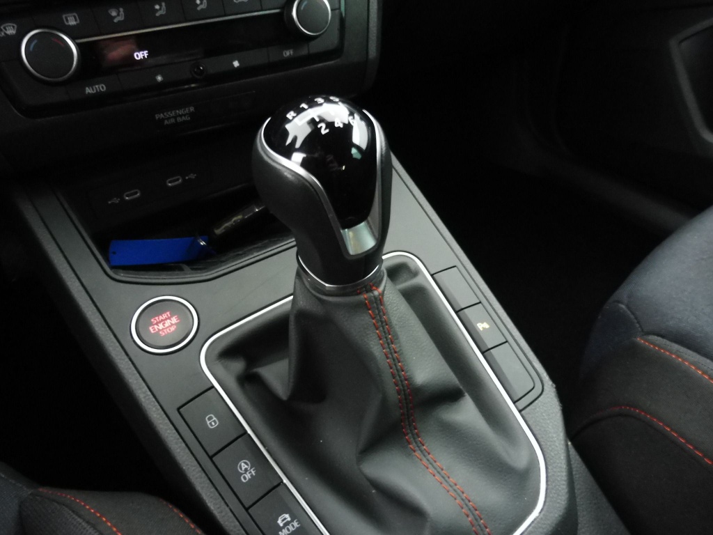 SEAT Ibiza 1.0 TSI 110CH FR - ref: 72187 - Photo 14