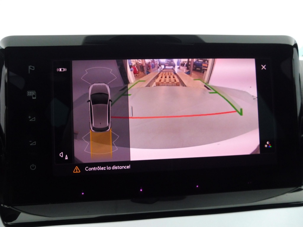 SEAT Ibiza 1.0 TSI 110CH FR - ref: 72187 - Photo 6