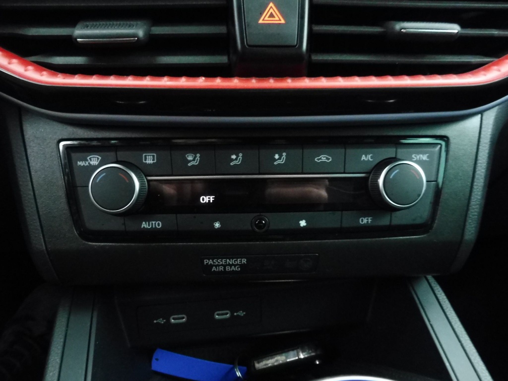 SEAT Ibiza 1.0 TSI 110CH FR - ref: 72187 - Photo 7