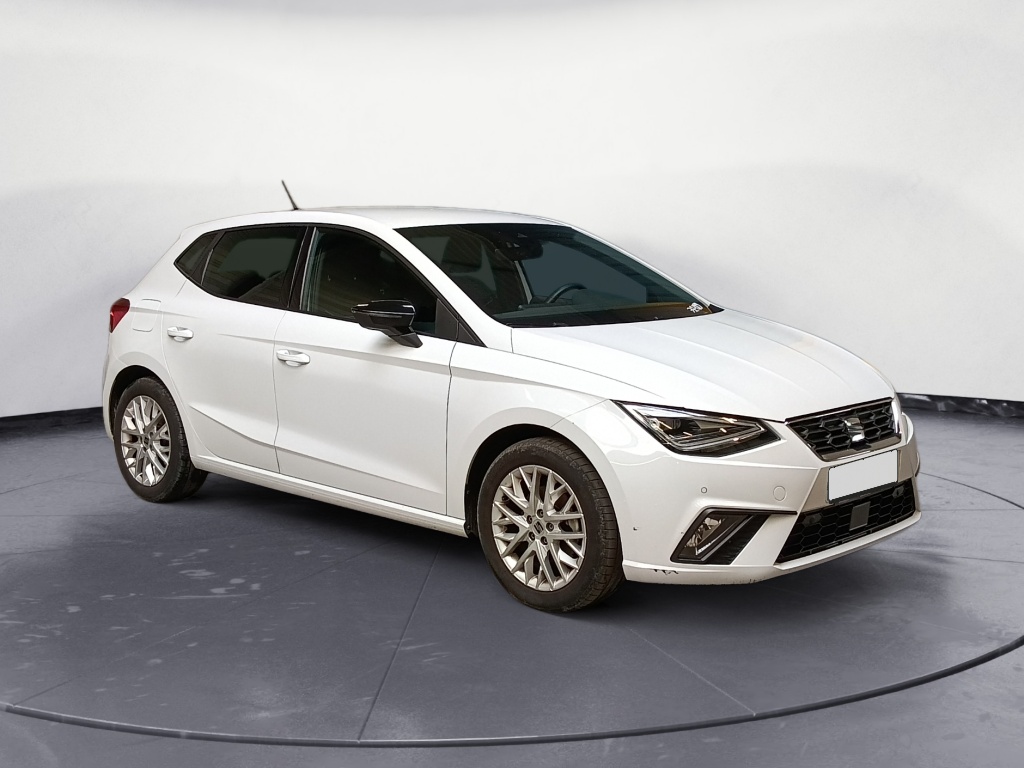 SEAT Ibiza 1.0 TSI 110CH FR - ref: 72189 - Photo 7