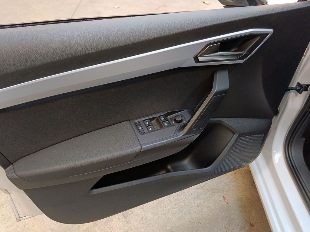 SEAT Ibiza 1.0 TSI 110CH FR - ref: 72192 - Photo 11