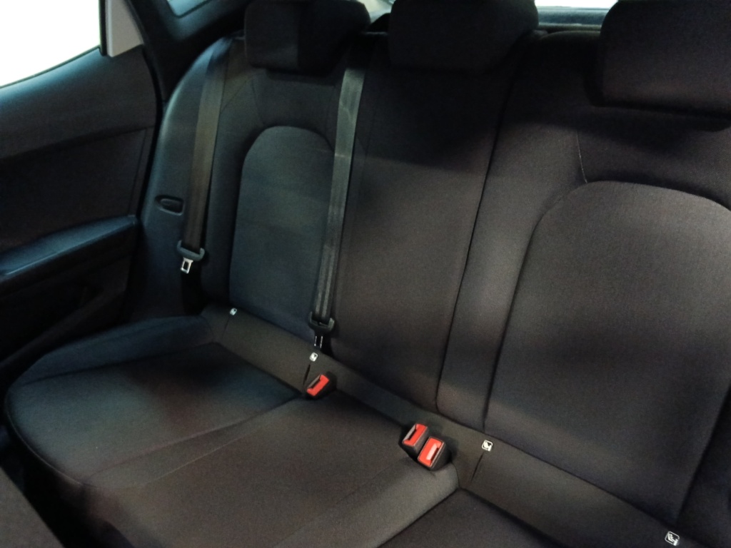 SEAT Ibiza 1.0 TSI 110CH FR - ref: 72192 - Photo 16