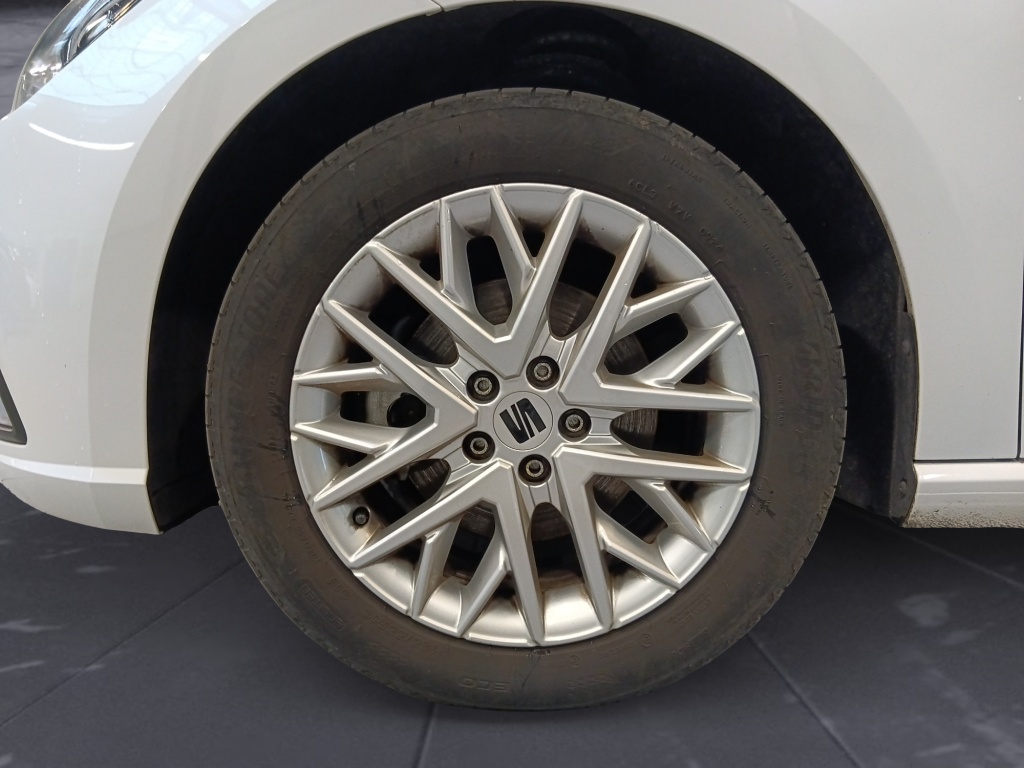 SEAT Ibiza 1.0 TSI 110CH FR - ref: 72192 - Photo 9