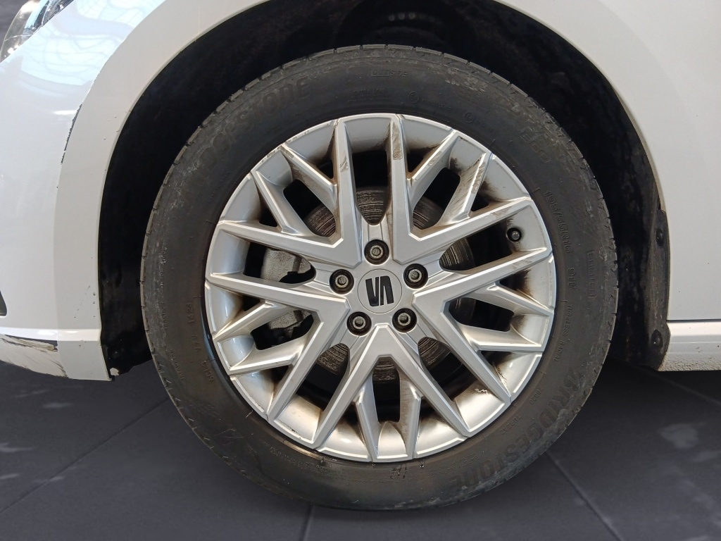 SEAT Ibiza 1.0 TSI 110CH FR - ref: 72197 - Photo 9