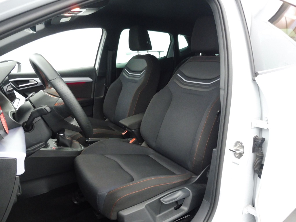 SEAT Ibiza 1.0 TSI 110CH FR - ref: 72198 - Photo 15
