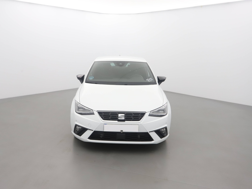SEAT Ibiza 1.0 TSI 110CH FR - ref: 72198 - Photo 2