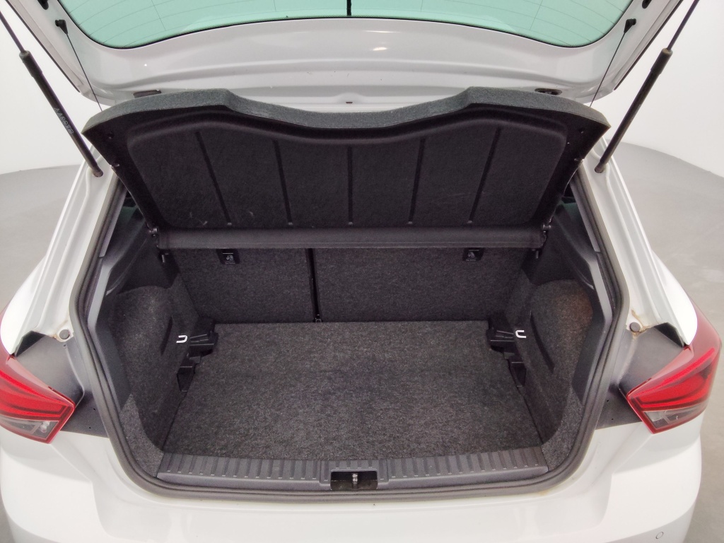 SEAT Ibiza 1.0 TSI 110CH FR - ref: 72199 - Photo 11