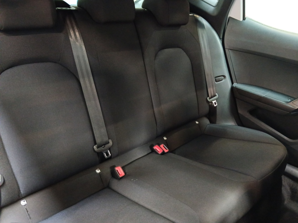 SEAT Ibiza 1.0 TSI 110CH FR - ref: 72200 - Photo 18