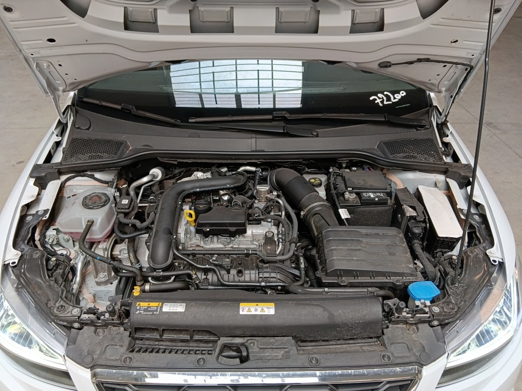 SEAT Ibiza 1.0 TSI 110CH FR - ref: 72200 - Photo 20