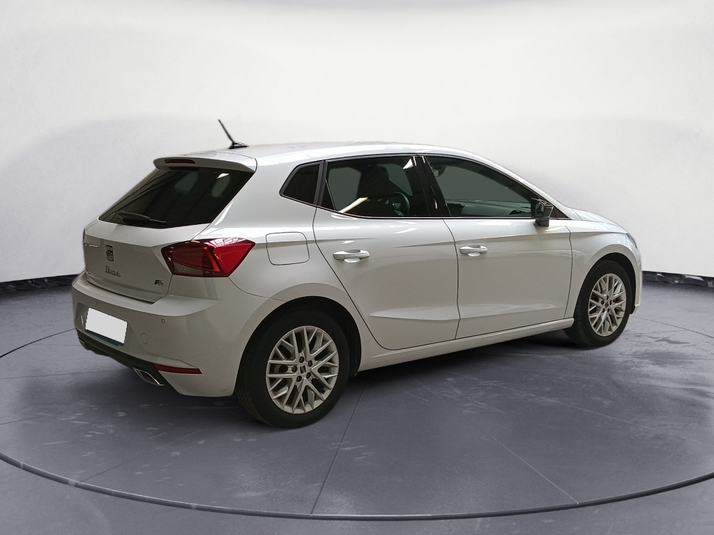 SEAT Ibiza 1.0 TSI 110CH FR - ref: 72200 - Photo 5
