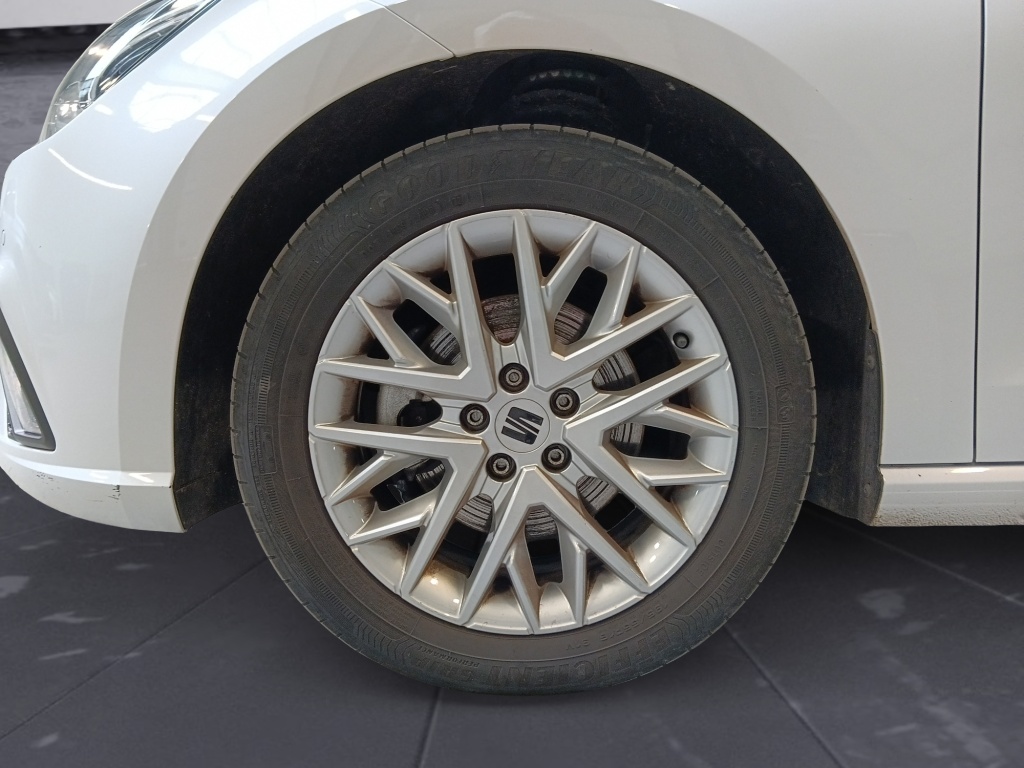 SEAT Ibiza 1.0 TSI 110CH FR - ref: 72200 - Photo 9