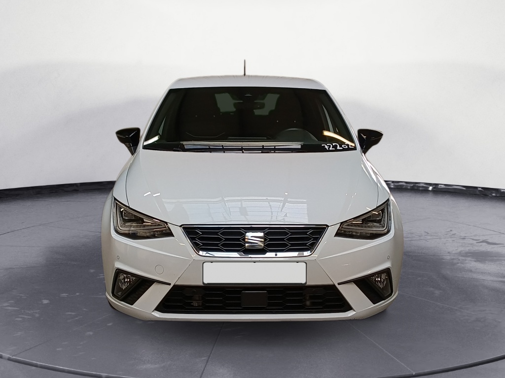 SEAT Ibiza 1.0 TSI 110CH FR - ref: 72202 - Photo 8