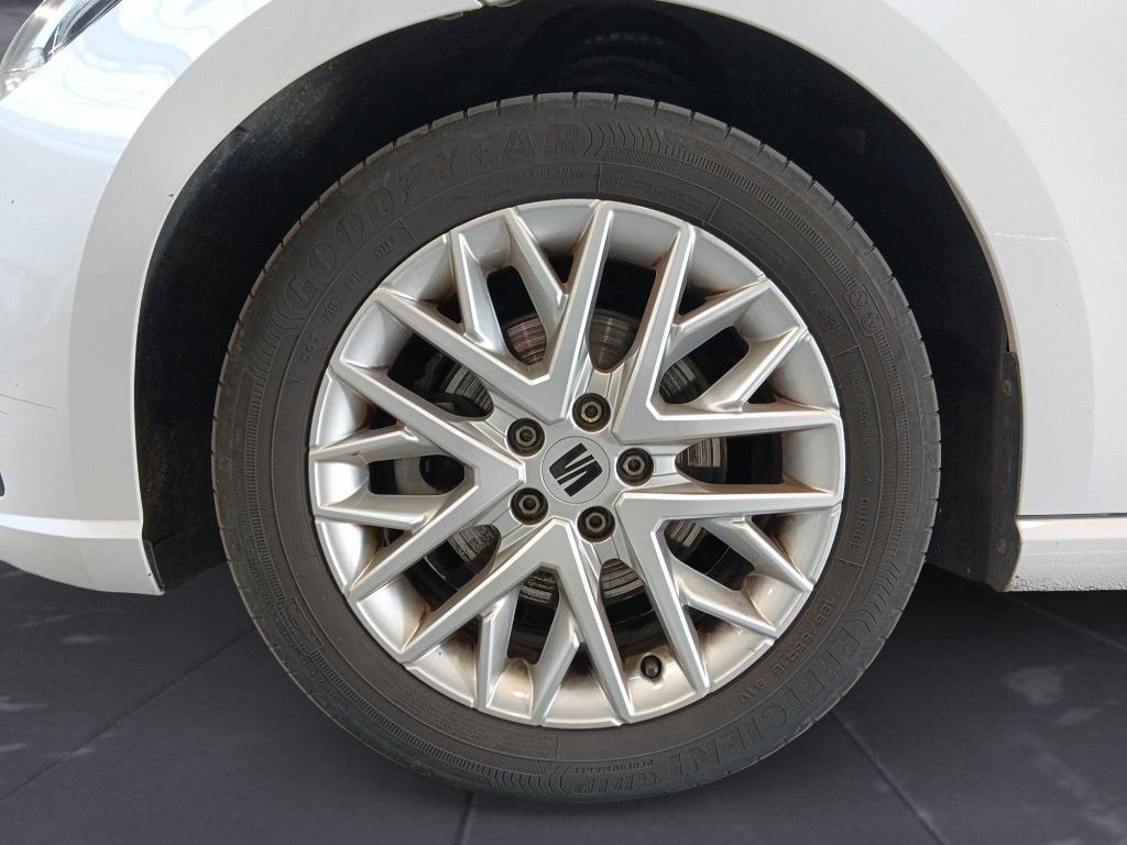 SEAT Ibiza 1.0 TSI 110CH FR - ref: 72202 - Photo 9