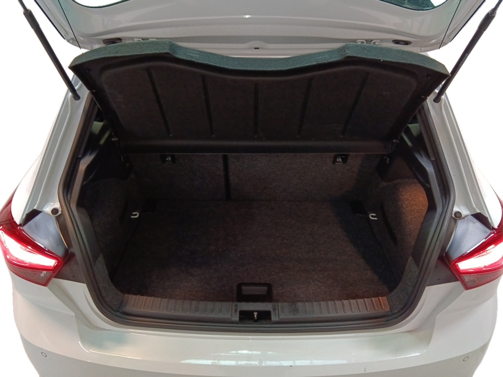 SEAT Ibiza 1.0 TSI 110CH FR - ref: 72203 - Photo 20