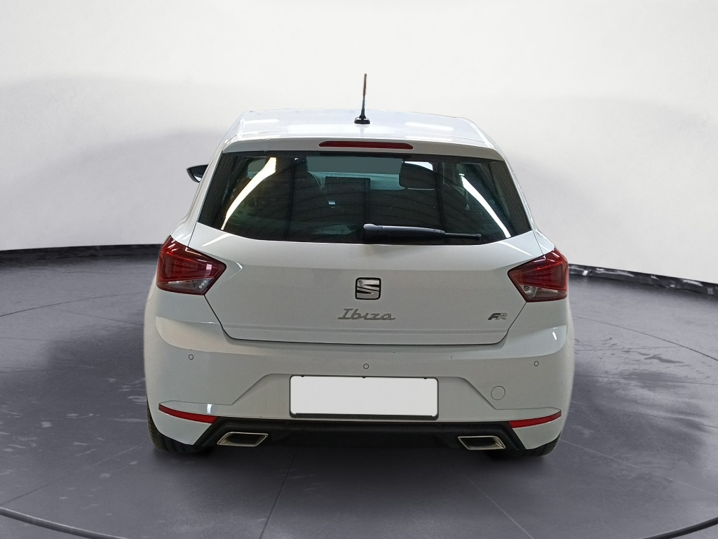 SEAT Ibiza 1.0 TSI 110CH FR - ref: 72203 - Photo 4