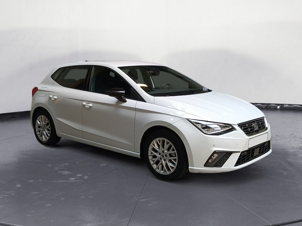 SEAT Ibiza 1.0 TSI 110CH FR - ref: 72203 - Photo 7