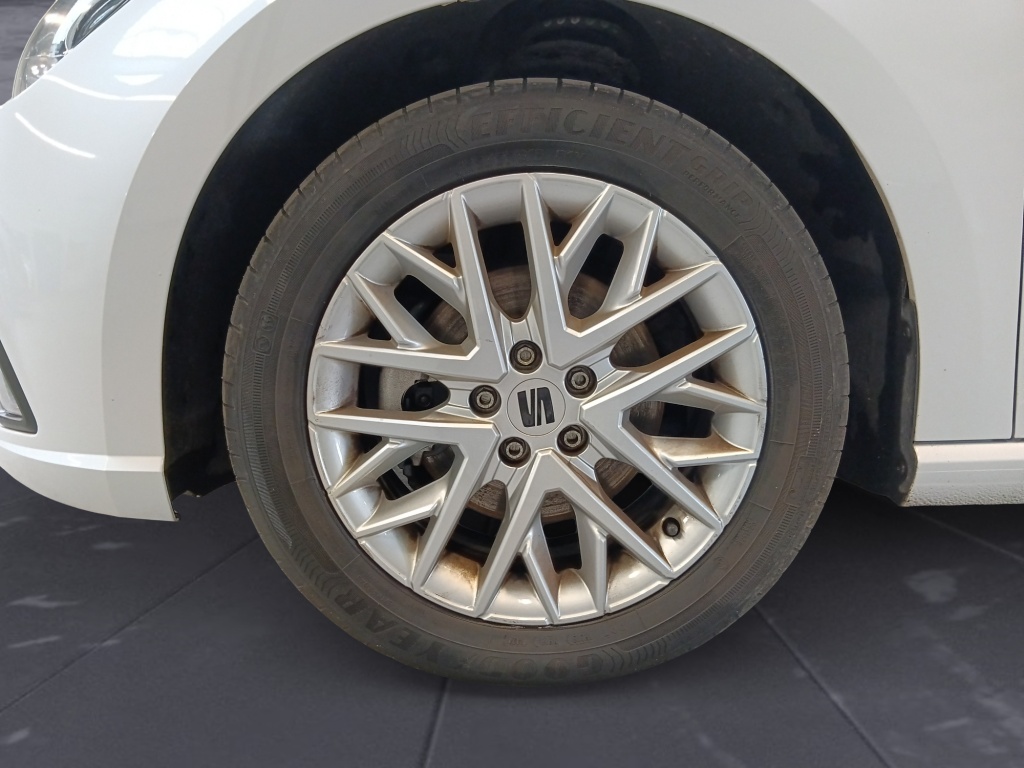 SEAT Ibiza 1.0 TSI 110CH FR - ref: 72203 - Photo 9