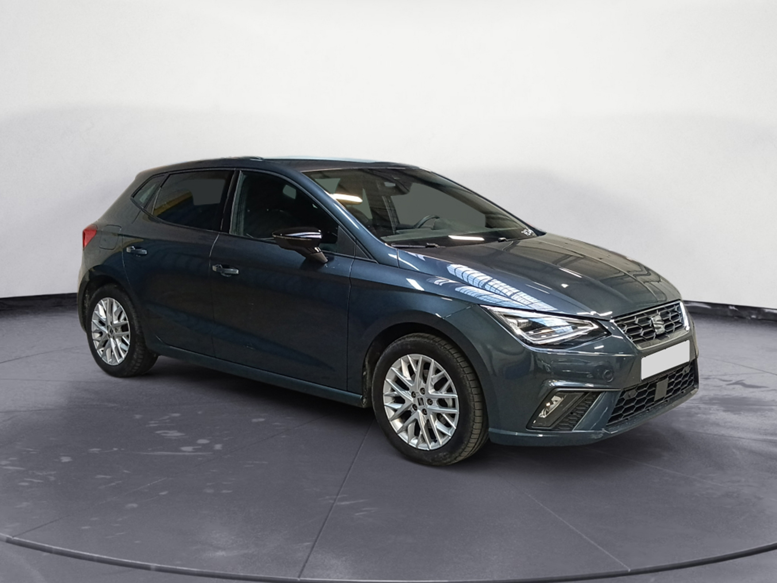 SEAT Ibiza 1.0 TSI 110CH FR - ref: 72205 - Photo 7