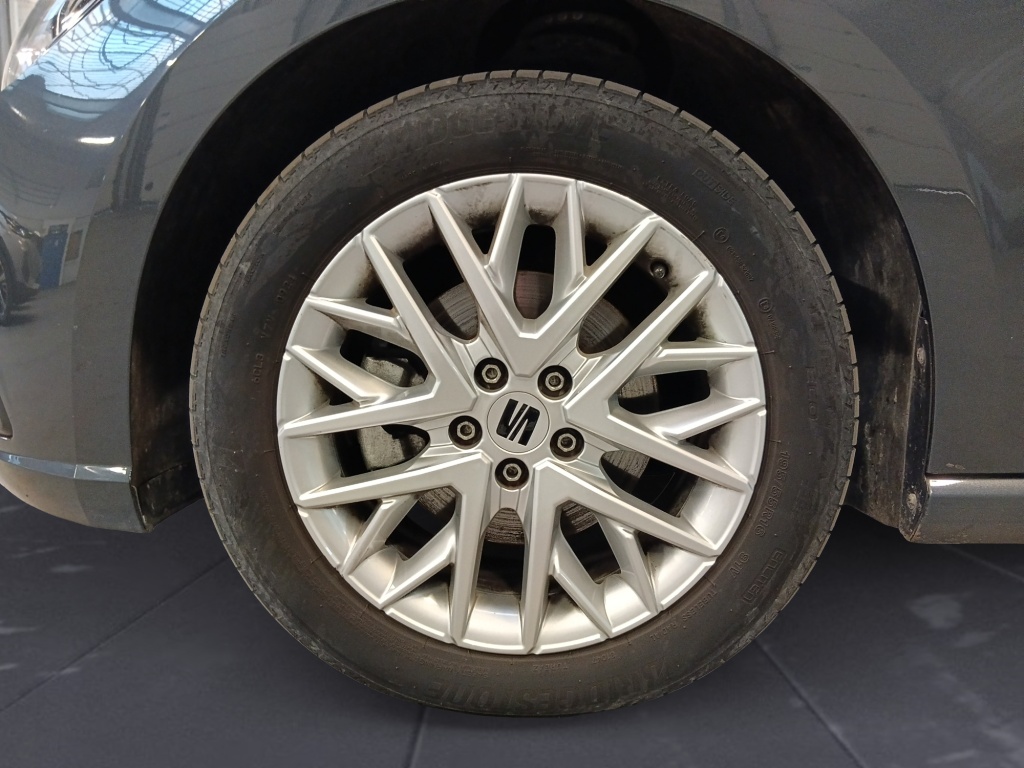 SEAT Ibiza 1.0 TSI 110CH FR - ref: 72205 - Photo 9