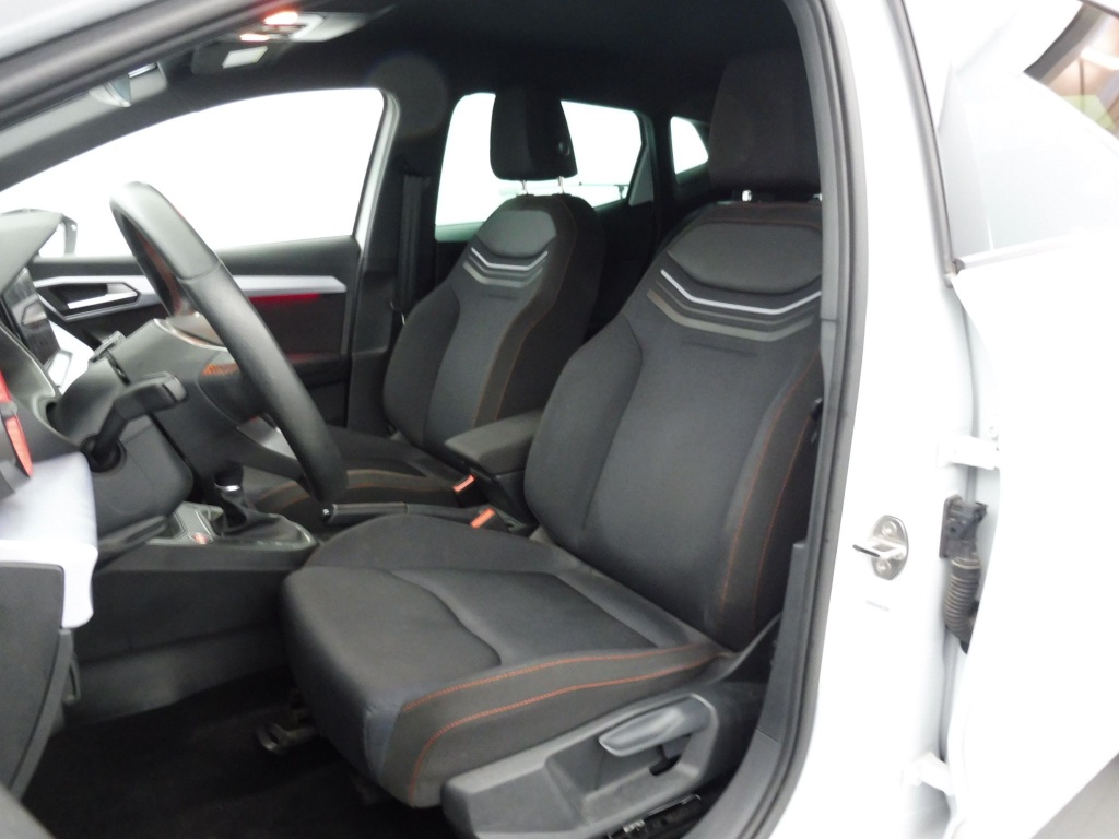 SEAT Ibiza 1.0 TSI 110CH FR - ref: 72207 - Photo 15