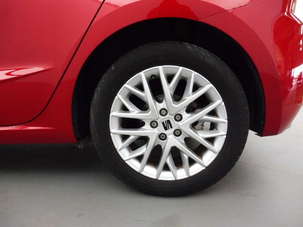 SEAT Ibiza 1.0 TSI 110CH FR - ref: 72210 - Photo 12