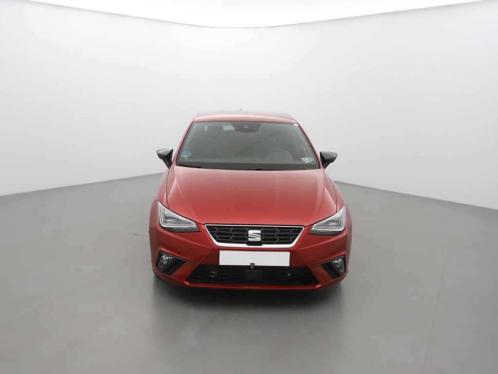 SEAT Ibiza 1.0 TSI 110CH FR - ref: 72210 - Photo 2