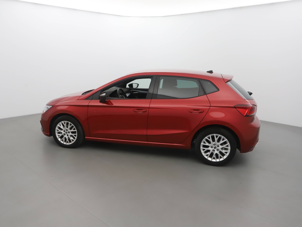 SEAT Ibiza 1.0 TSI 110CH FR - ref: 72210 - Photo 5
