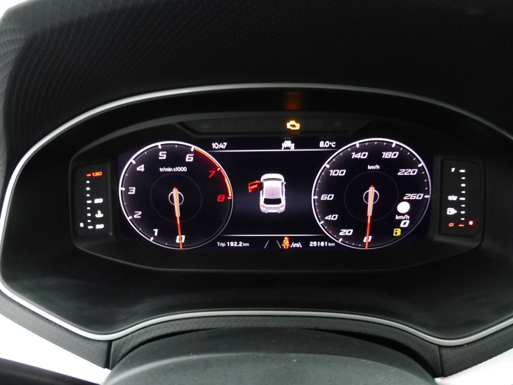 SEAT Ibiza 1.0 TSI 110CH FR - ref: 72210 - Photo 9