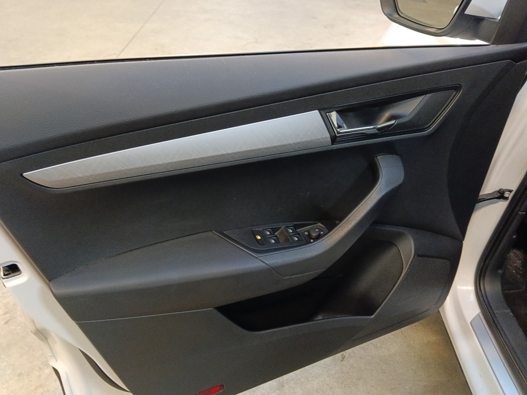 SKODA Karoq 2.0 TDI 115CH SELECTION - ref: 72219 - Photo 12