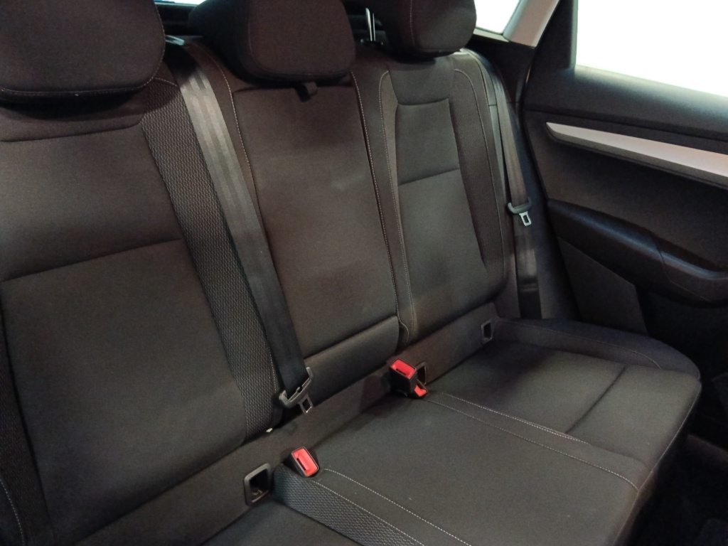 SKODA Karoq 2.0 TDI 115CH SELECTION - ref: 72219 - Photo 19