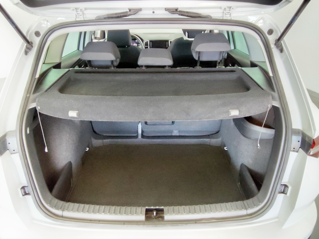 SKODA Karoq 2.0 TDI 115CH SELECTION - ref: 72225 - Photo 11