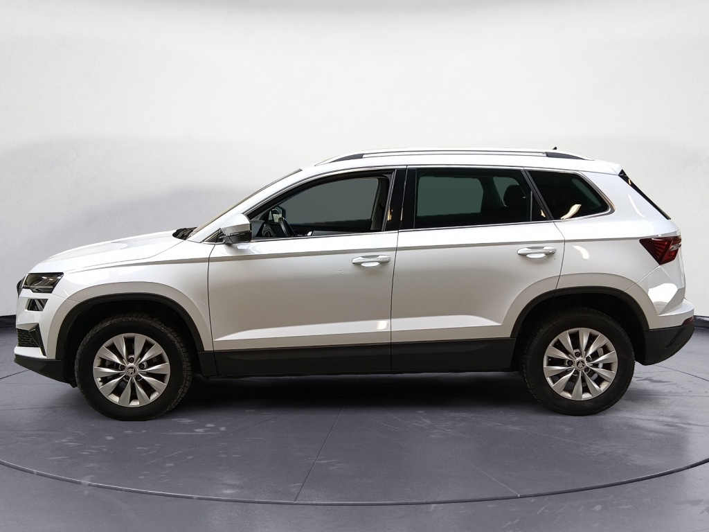 SKODA Karoq 2.0 TDI 115CH SELECTION - ref: 72238 - Photo 2