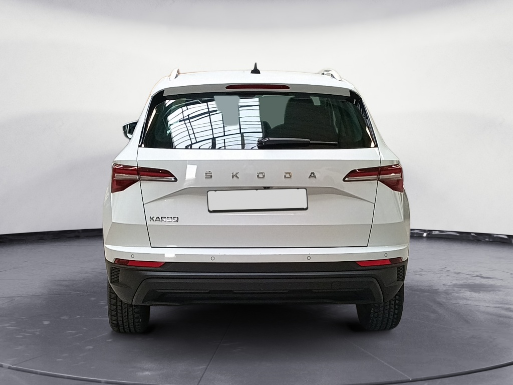 SKODA Karoq 2.0 TDI 115CH SELECTION - ref: 72238 - Photo 4