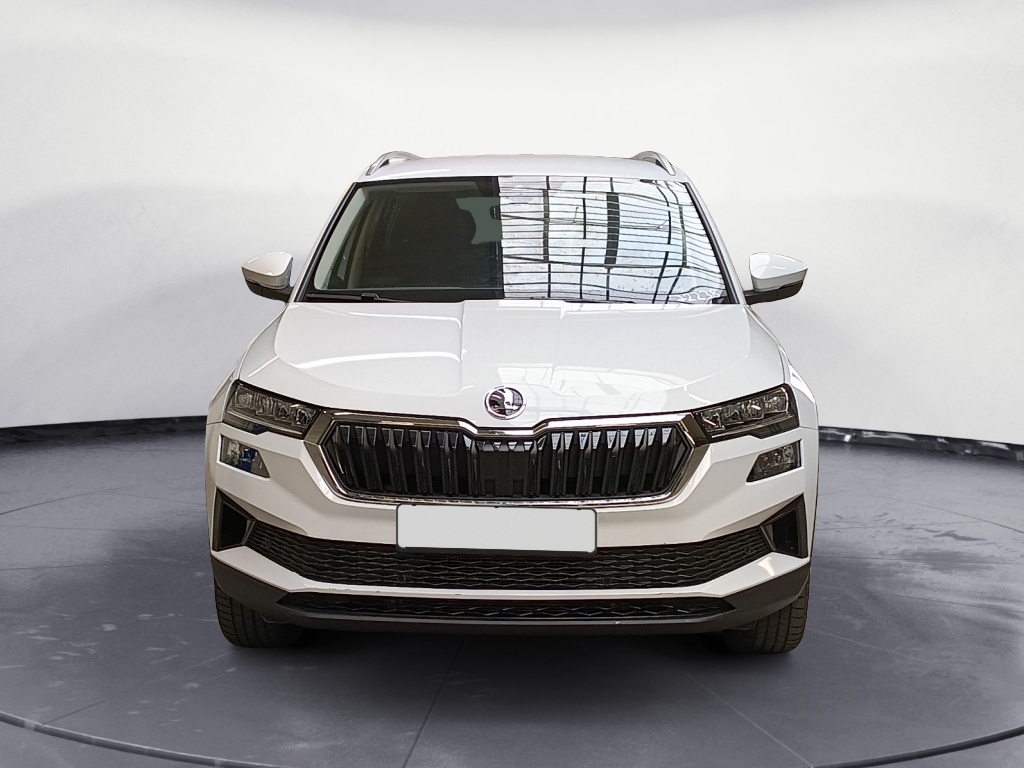 SKODA Karoq 2.0 TDI 115CH SELECTION - ref: 72238 - Photo 8