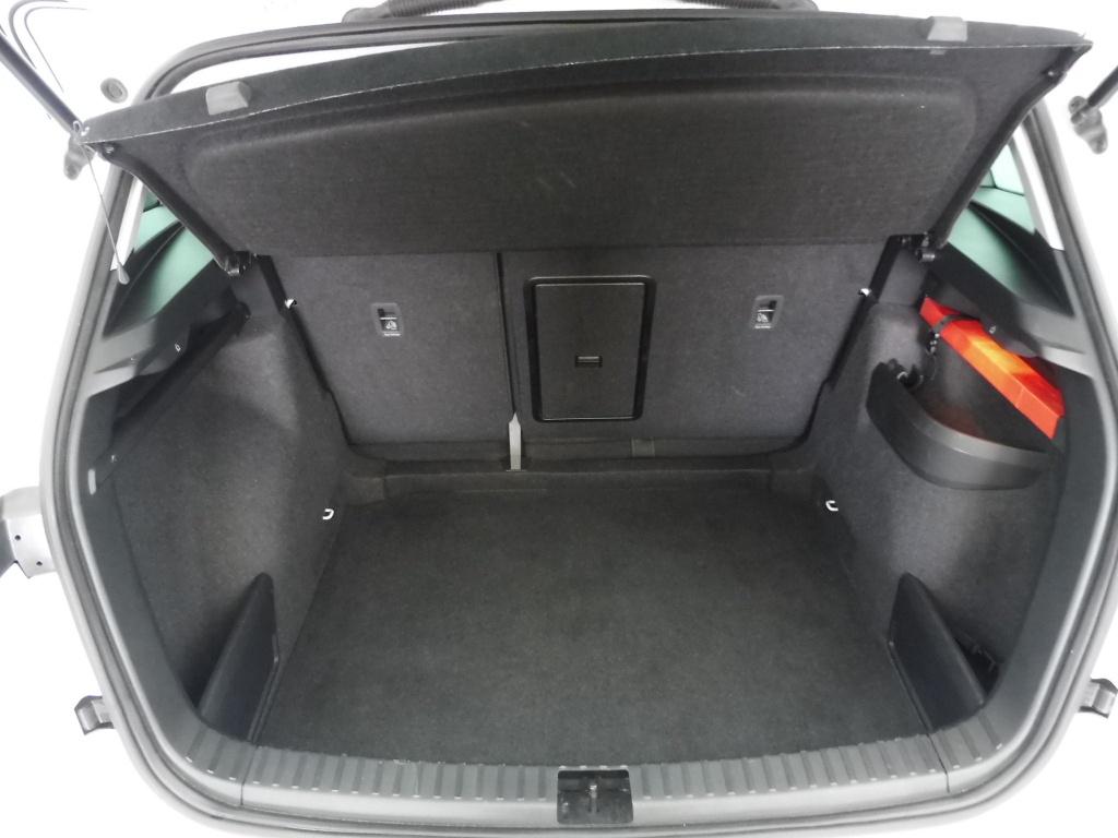 SKODA Karoq 2.0 TDI 115CH SELECTION - ref: 72241 - Photo 10