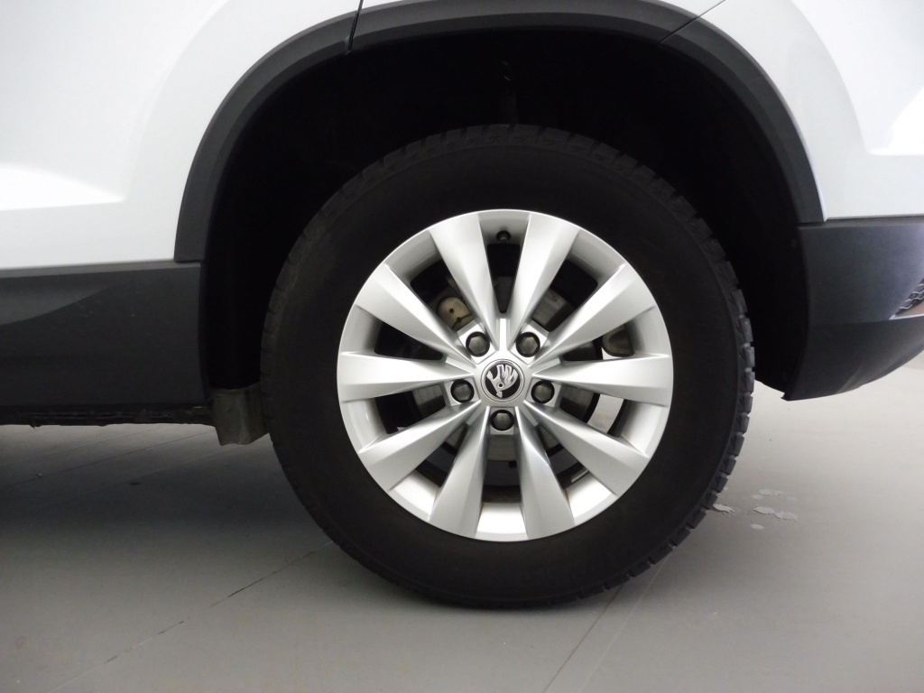 SKODA Karoq 2.0 TDI 115CH SELECTION - ref: 72248 - Photo 10