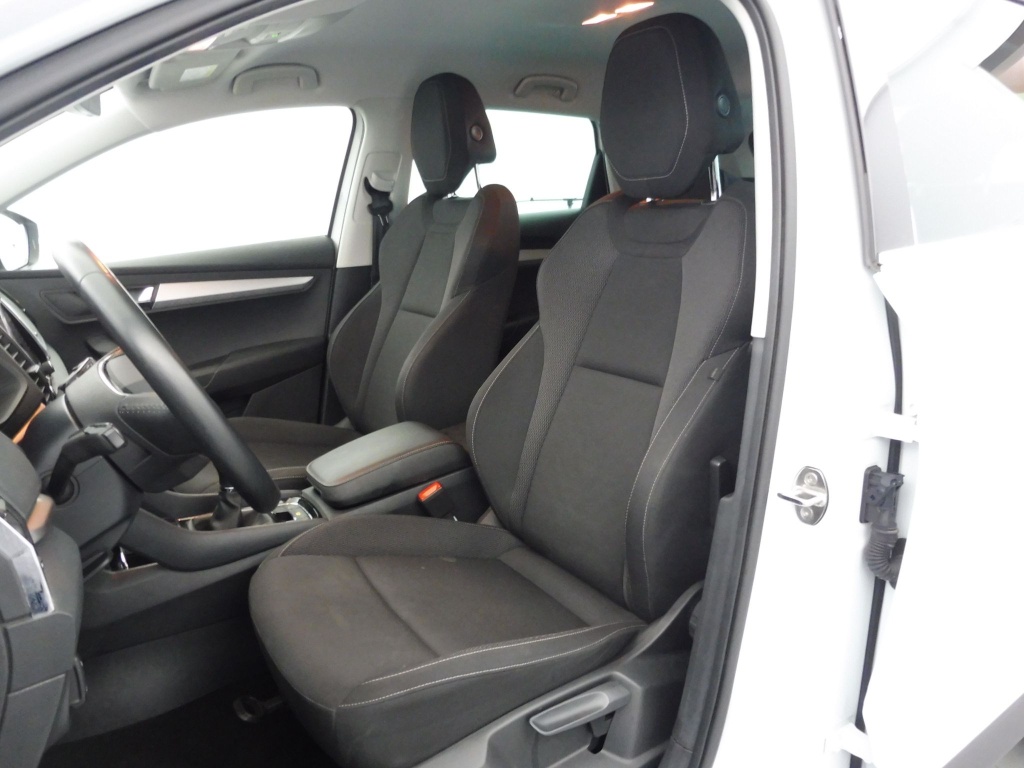 SKODA Karoq 2.0 TDI 115CH SELECTION - ref: 72248 - Photo 13