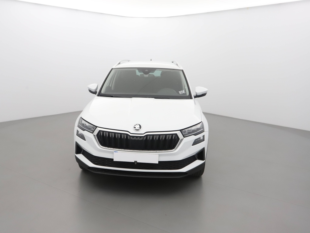 SKODA Karoq 2.0 TDI 115CH SELECTION - ref: 72248 - Photo 2