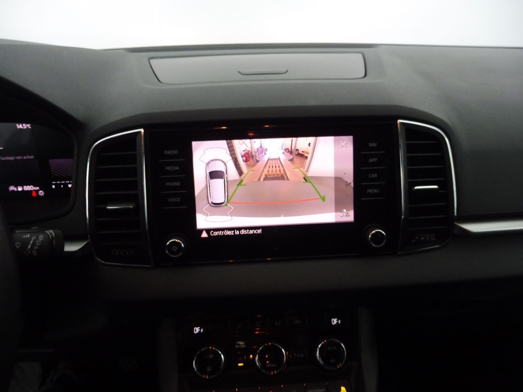 SKODA Karoq 2.0 TDI 115CH SELECTION - ref: 72248 - Photo 6