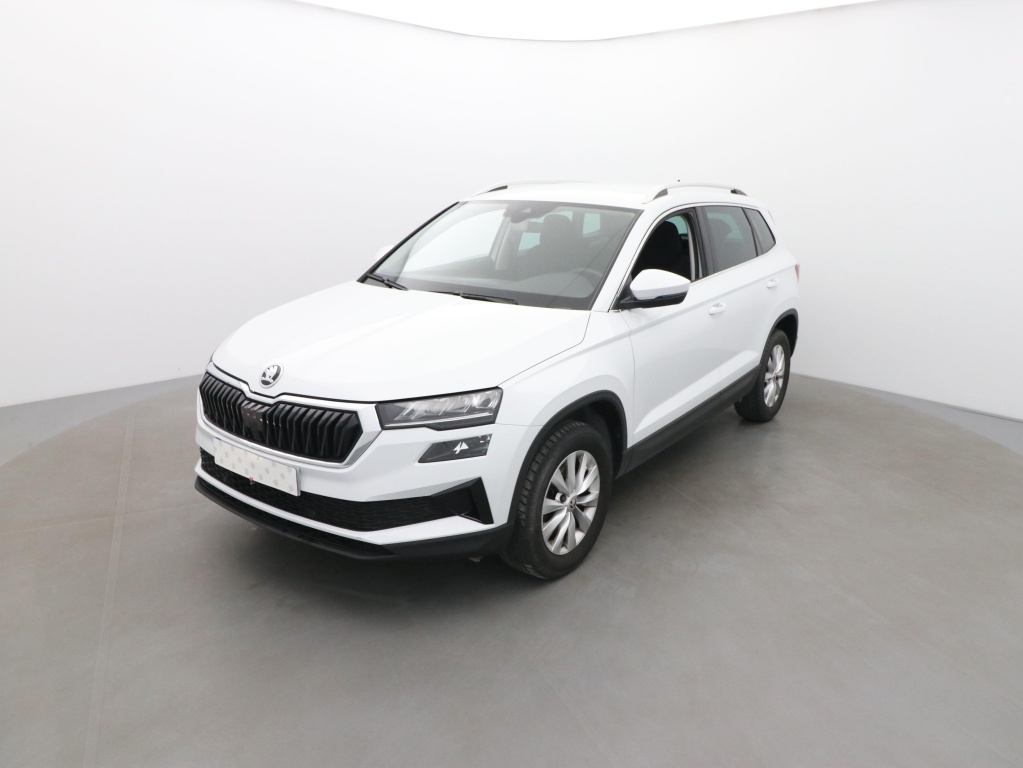 SKODA Karoq 2.0 TDI 115CH SELECTION - ref: 72249 - Photo 1
