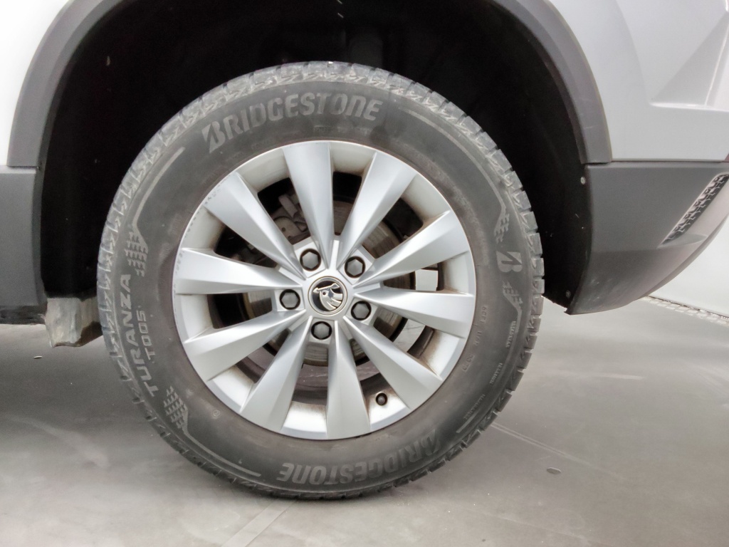 SKODA Karoq 2.0 TDI 115CH SELECTION - ref: 72249 - Photo 12