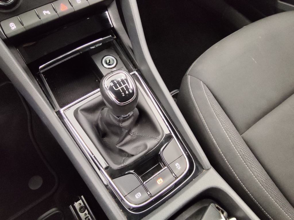 SKODA Karoq 2.0 TDI 115CH SELECTION - ref: 72249 - Photo 14