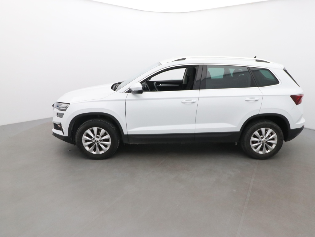 SKODA Karoq 2.0 TDI 115CH SELECTION - ref: 72249 - Photo 2