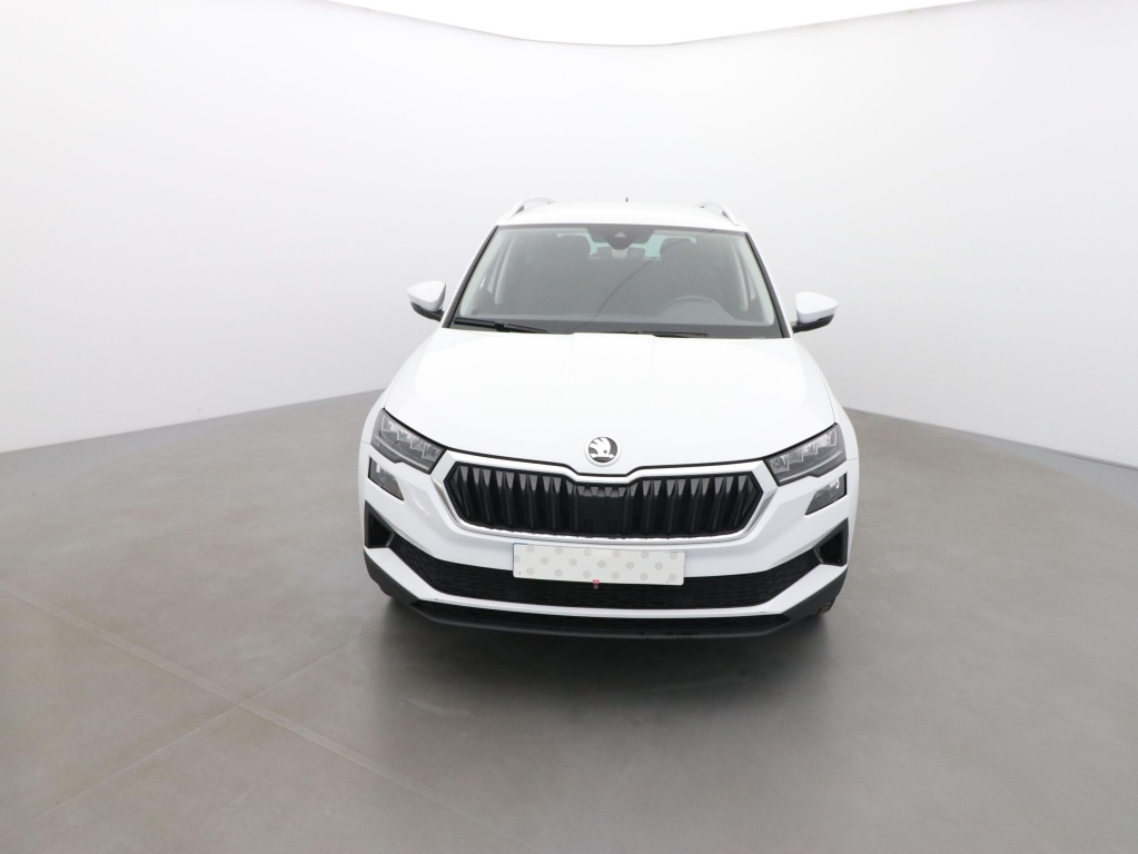 SKODA Karoq 2.0 TDI 115CH SELECTION - ref: 72249 - Photo 5