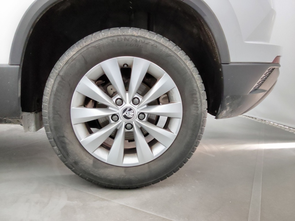 SKODA Karoq 2.0 TDI 115CH SELECTION - ref: 72253 - Photo 12