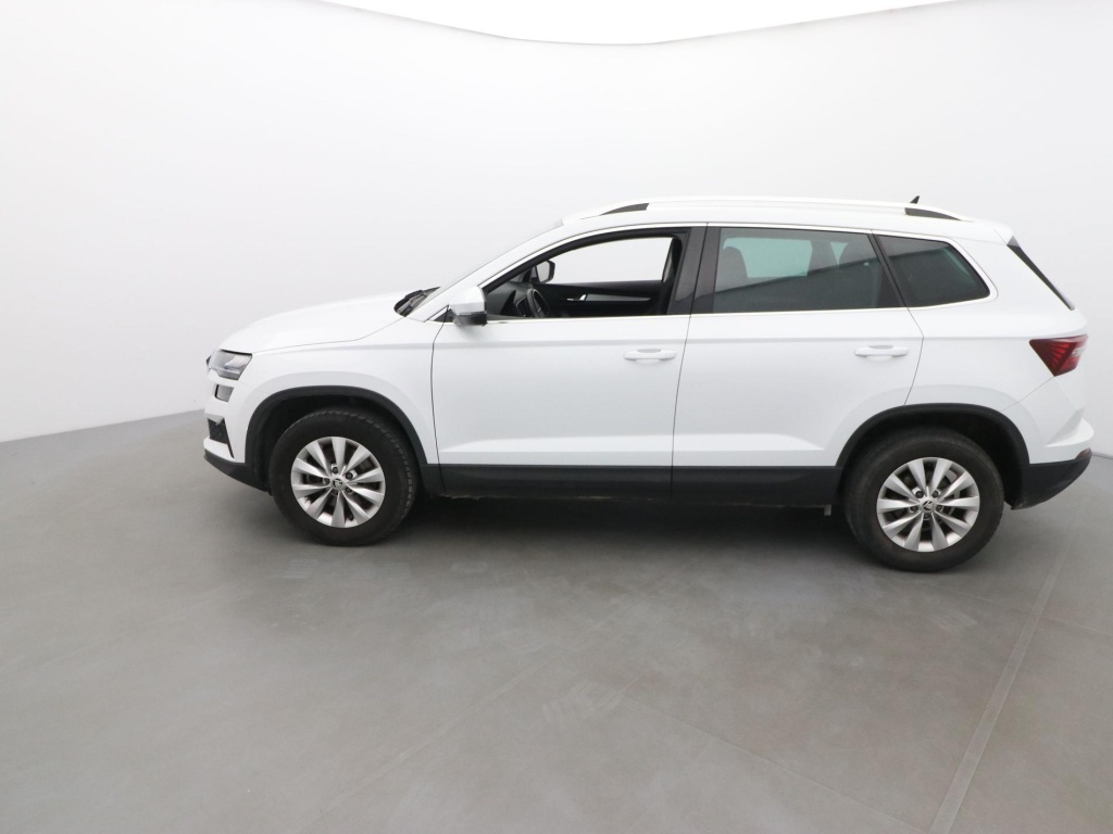 SKODA Karoq 2.0 TDI 115CH SELECTION - ref: 72253 - Photo 2