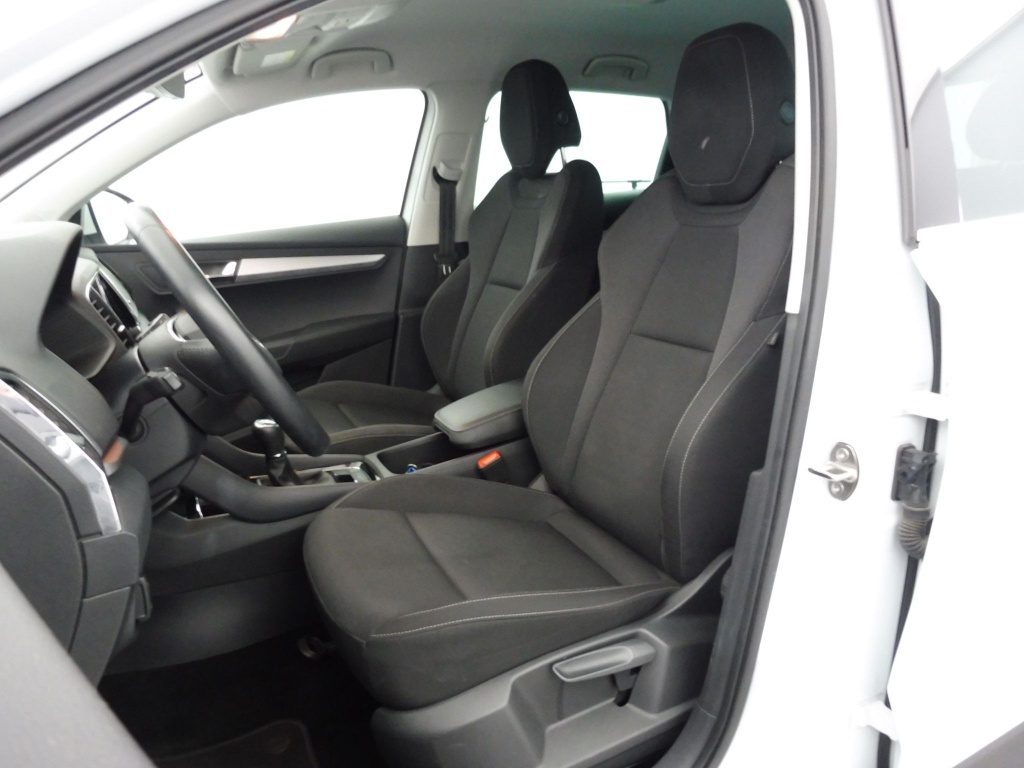 SKODA Karoq 2.0 TDI 115CH SELECTION - ref: 72254 - Photo 14